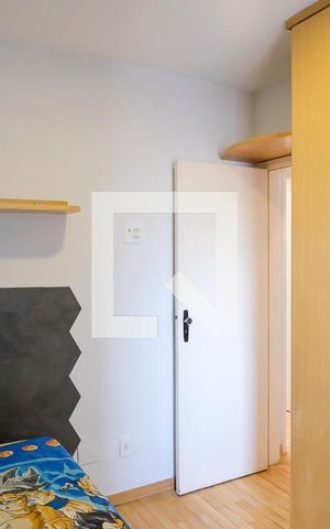 Apartamento para alugar com 89m², 3 quartos e 1 vagaQuarto 1
