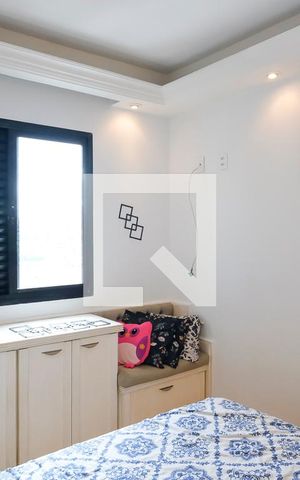Apartamento para alugar com 89m², 3 quartos e 1 vagaSuíte