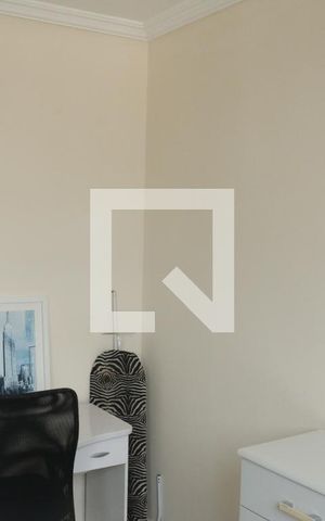 Apartamento para alugar com 55m², 2 quartos e 1 vagaQuarto 2