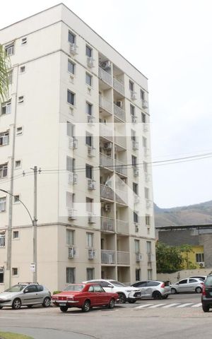 Apartamento para alugar com 55m², 2 quartos e 1 vagaFachada
