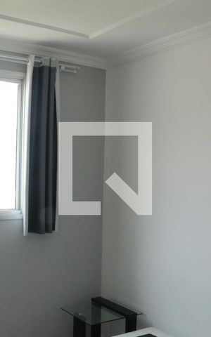 Apartamento para alugar com 55m², 2 quartos e 1 vagaQuarto 1