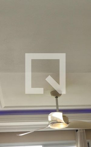 Apartamento para alugar com 55m², 2 quartos e 1 vagaSala