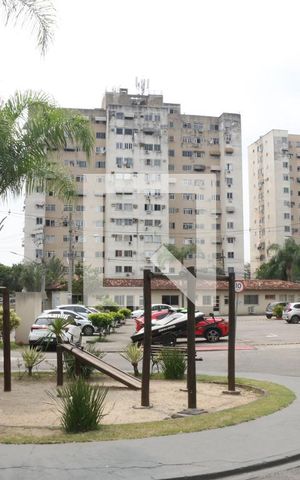 Apartamento para alugar com 55m², 2 quartos e 1 vagaFachada