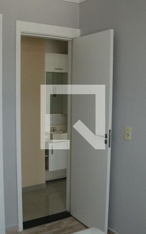 Apartamento para alugar com 55m², 2 quartos e 1 vagaQuarto 1