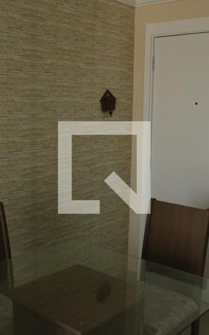 Apartamento para alugar com 55m², 2 quartos e 1 vagaSala