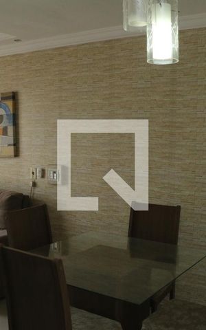 Apartamento para alugar com 55m², 2 quartos e 1 vagaSala