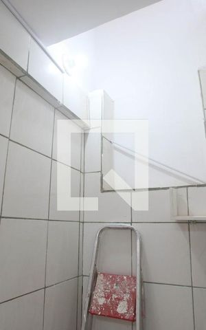 Casa para alugar com 35m², 1 quarto e sem vaga Casa para alugar com 35m², 1 quarto e sem vagaÁrea de Serviço