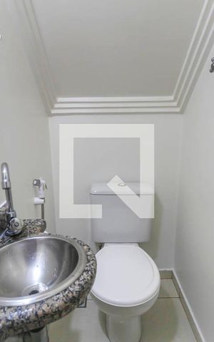Casa à venda com 90m², 2 quartos e 1 vaga Casa à venda com 90m², 2 quartos e 1 vagaLavabo