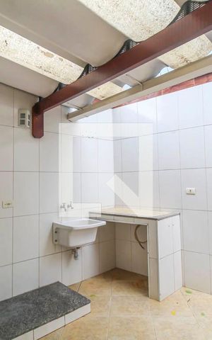 Casa à venda com 90m², 2 quartos e 1 vaga Casa à venda com 90m², 2 quartos e 1 vagaLavanderia