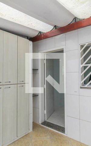 Casa à venda com 90m², 2 quartos e 1 vaga Casa à venda com 90m², 2 quartos e 1 vagaLavanderia