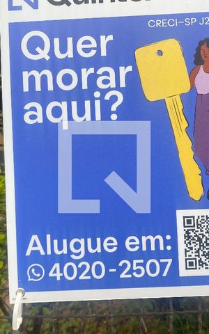 Apartamento à venda com 47m², 2 quartos e 1 vaga Apartamento à venda com 47m², 2 quartos e 1 vagaPlaca