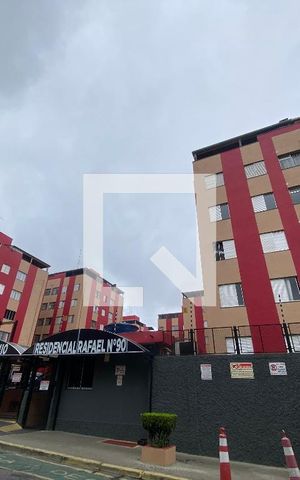Apartamento à venda com 47m², 2 quartos e 1 vaga Apartamento à venda com 47m², 2 quartos e 1 vagaFachada