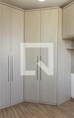 Apartamento à venda com 49m², 2 quartos e 1 vaga Apartamento à venda com 49m², 2 quartos e 1 vagaQuarto 1