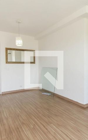 Apartamento à venda com 49m², 2 quartos e 1 vaga Apartamento à venda com 49m², 2 quartos e 1 vagaSala