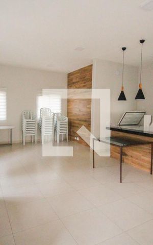 Apartamento à venda com 49m², 2 quartos e 1 vaga Apartamento à venda com 49m², 2 quartos e 1 vagaSalão de Festas