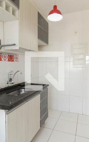 Apartamento à venda com 49m², 2 quartos e 1 vaga Apartamento à venda com 49m², 2 quartos e 1 vagaCozinha