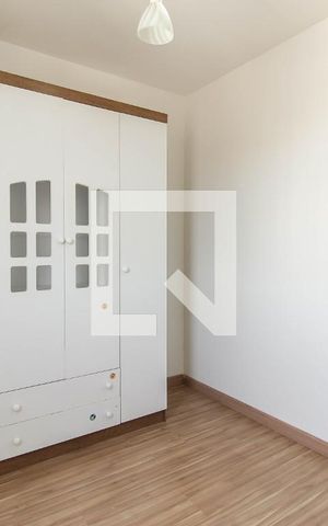 Apartamento à venda com 49m², 2 quartos e 1 vaga Apartamento à venda com 49m², 2 quartos e 1 vagaQuarto 2
