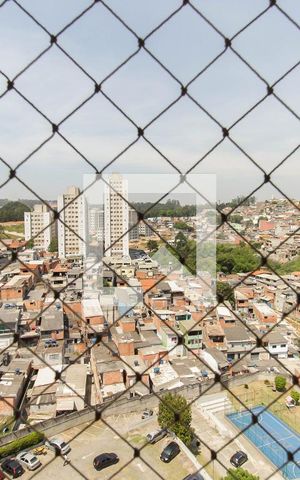 Apartamento à venda com 49m², 2 quartos e 1 vaga Apartamento à venda com 49m², 2 quartos e 1 vagaVista Varanda da Sala