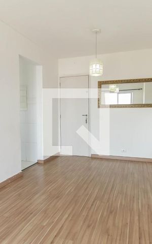 Apartamento à venda com 49m², 2 quartos e 1 vaga Apartamento à venda com 49m², 2 quartos e 1 vagaSala