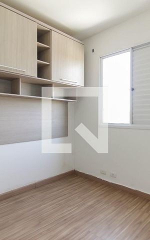 Apartamento à venda com 49m², 2 quartos e 1 vaga Apartamento à venda com 49m², 2 quartos e 1 vagaQuarto 1