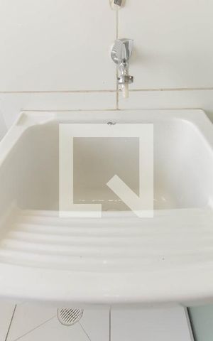 Apartamento à venda com 49m², 2 quartos e 1 vaga Apartamento à venda com 49m², 2 quartos e 1 vagaÁrea de Serviço