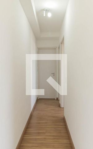 Apartamento à venda com 49m², 2 quartos e 1 vaga Apartamento à venda com 49m², 2 quartos e 1 vagaCorredor