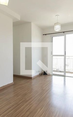 Apartamento à venda com 49m², 2 quartos e 1 vaga Apartamento à venda com 49m², 2 quartos e 1 vagaSala