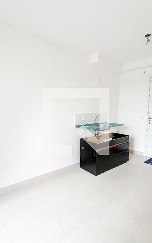 Apartamento para alugar com 47m², 2 quartos e sem vaga Apartamento para alugar com 47m², 2 quartos e sem vagaSala/Cozinha