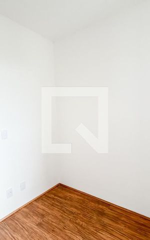 Apartamento para alugar com 47m², 2 quartos e sem vaga Apartamento para alugar com 47m², 2 quartos e sem vagaQuarto 2