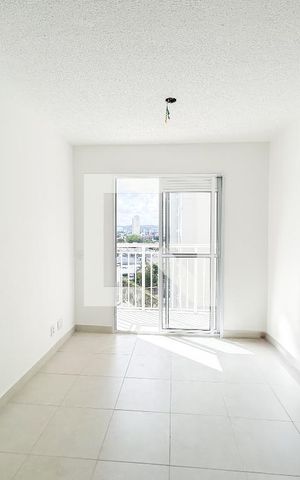 Apartamento para alugar com 47m², 2 quartos e sem vaga Apartamento para alugar com 47m², 2 quartos e sem vagaSala/Cozinha