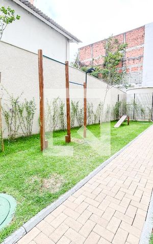 Apartamento para alugar com 47m², 2 quartos e sem vaga Apartamento para alugar com 47m², 2 quartos e sem vagaÁrea verde