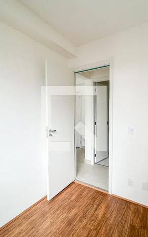 Apartamento para alugar com 47m², 2 quartos e sem vaga Apartamento para alugar com 47m², 2 quartos e sem vagaQuarto 2