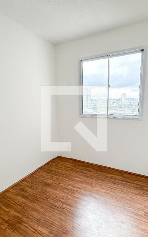 Apartamento para alugar com 47m², 2 quartos e sem vaga Apartamento para alugar com 47m², 2 quartos e sem vagaQuarto 1