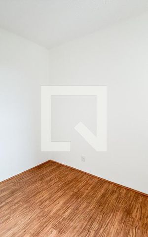Apartamento para alugar com 47m², 2 quartos e sem vaga Apartamento para alugar com 47m², 2 quartos e sem vagaQuarto 1