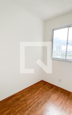 Apartamento para alugar com 47m², 2 quartos e sem vaga Apartamento para alugar com 47m², 2 quartos e sem vagaQuarto 2