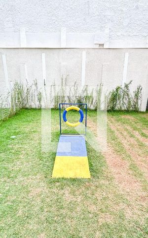 Apartamento para alugar com 47m², 2 quartos e sem vaga Apartamento para alugar com 47m², 2 quartos e sem vagaPetPlay