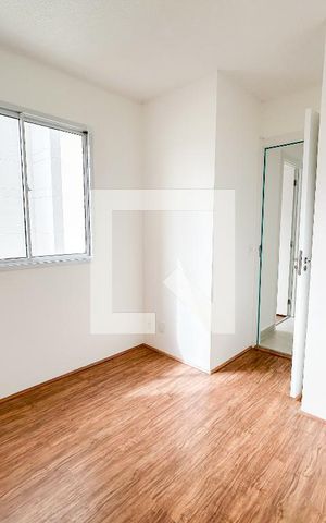 Apartamento para alugar com 47m², 2 quartos e sem vaga Apartamento para alugar com 47m², 2 quartos e sem vagaQuarto 1
