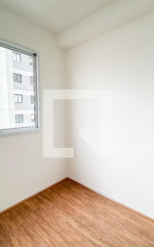 Apartamento para alugar com 47m², 2 quartos e sem vaga Apartamento para alugar com 47m², 2 quartos e sem vagaQuarto 2