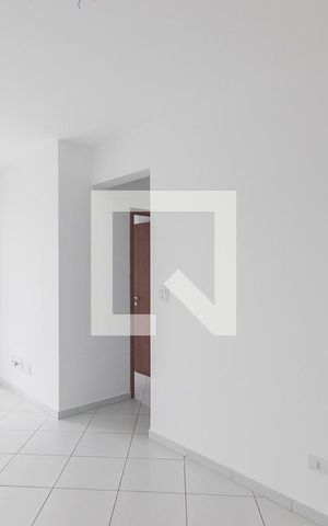 Apartamento à venda com 62m², 2 quartos e 2 vagas Apartamento à venda com 62m², 2 quartos e 2 vagasSala