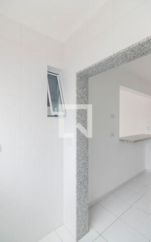 Apartamento à venda com 62m², 2 quartos e 2 vagas Apartamento à venda com 62m², 2 quartos e 2 vagasÁrea de Serviço