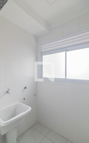 Apartamento à venda com 62m², 2 quartos e 2 vagas Apartamento à venda com 62m², 2 quartos e 2 vagasÁrea de Serviço