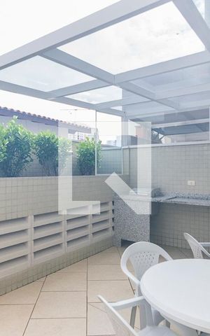 Apartamento à venda com 62m², 2 quartos e 2 vagas Apartamento à venda com 62m², 2 quartos e 2 vagasChurrasqueira
