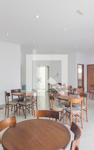 Apartamento à venda com 62m², 2 quartos e 2 vagas Apartamento à venda com 62m², 2 quartos e 2 vagasSalão de Festas