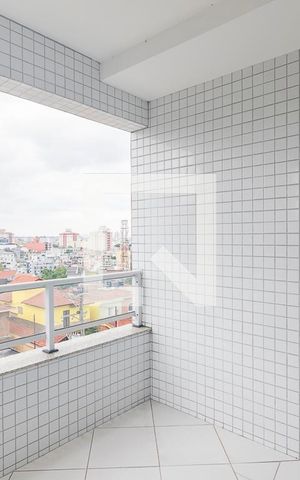 Apartamento à venda com 62m², 2 quartos e 2 vagas Apartamento à venda com 62m², 2 quartos e 2 vagasVaranda
