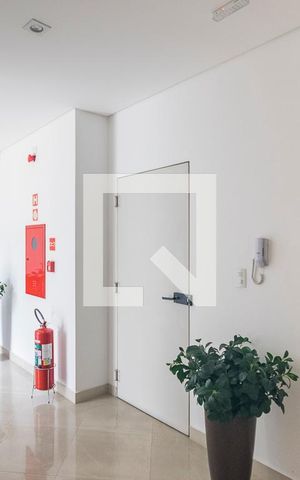 Apartamento à venda com 62m², 2 quartos e 2 vagas Apartamento à venda com 62m², 2 quartos e 2 vagasHall de Entrada