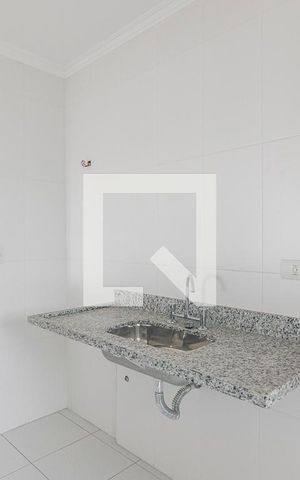 Apartamento à venda com 62m², 2 quartos e 2 vagas Apartamento à venda com 62m², 2 quartos e 2 vagasCozinha