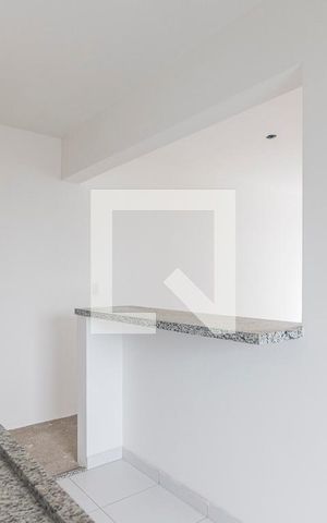 Apartamento à venda com 62m², 2 quartos e 2 vagas Apartamento à venda com 62m², 2 quartos e 2 vagasCozinha