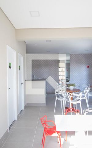 Apartamento à venda com 52m², 2 quartos e 1 vaga Apartamento à venda com 52m², 2 quartos e 1 vagaÁrea comum - Salão de festas