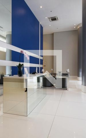 Apartamento para alugar com 80m², 2 quartos e 2 vagasHall