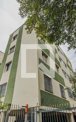 Apartamento à venda com 57m², 3 quartos e 1 vagaFachada
